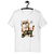 T-Shirt Feminina Cats Love