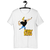 T-Shirt Infantil Unissex Bravo