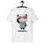 T-Shirt Infantil Unissex Pandastic