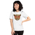 T-shirt Feminina Jaguar Love Glasses - comprar online