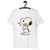 T-Shirt Plus Size Unissex Beagle