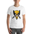 T-Shirt Infantil Unissex Wolverine - Amazing