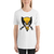 T-Shirt Infantil Unissex Wolverine - loja online