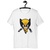 T-Shirt Infantil Unissex Wolverine