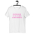 T-Shirt Feminina Everyone Is An Alien