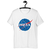 T-Shirt Masculina Pizza Space