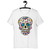 T-Shirt Feminina Mexican Skull