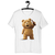 T-Shirt Masculina Bear Drink