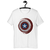 T-Shirt Infantil Unissex Shield America