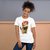 T-Shirt Plus Size Unissex Cat Pic - loja online