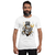 T-Shirt Masculina Astronaut Yellow Moon - comprar online