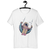 T-Shirt Masculina Astronaut Moon Balance