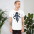 T-Shirt Masculina Astronaut The Dark Side - comprar online