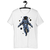 T-Shirt Masculina Astronaut The Dark Side