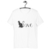 T-Shirt Feminina Cat Love