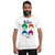 T-Shirt Plus Size Unissex Beatles Let it be - loja online