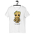 T-Shirt Infantil Unissex Groot