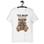 T-Shirt Feminina Ted Bear