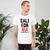 T-Shirt Plus Size Unissex California Cali Republic - loja online