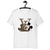 T-Shirt Infantil Unissex Mouse In Pyjama