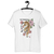 T-Shirt Feminina Tiger Fearless