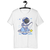 T-Shirt Infantil Unissex Astronaut