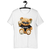 T-Shirt Infantil Unissex Bear Billion