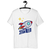 T-Shirt Infantil Unissex Foguete