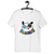 T-Shirt Infantil Unissex Panda