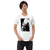 T-Shirt Masculina Astro Cat Cool Glasses - Amazing