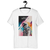 T-Shirt Masculina Aurora Borealis