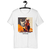 T-Shirt Masculina Cats Rule Gatos Dominam