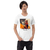 T-Shirt Masculina Cats Rule Gatos Dominam - loja online