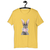 T-Shirt Feminina Bubblegum Bunny na internet