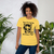 T-Shirt Feminina Charming Cat - Amazing