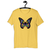 T-Shirt Feminina Colorful Butterfly - comprar online