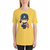 T-Shirt Infantil Unissex America Hero - comprar online