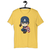 T-Shirt Infantil Unissex America Hero - Amazing