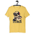 T-Shirt Masculina Dog On The Rock - comprar online