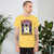 T-Shirt Masculina Rocketman - comprar online