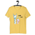 T-Shirt Feminina Girafinhas