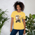 T-Shirt Feminina Cats Love - Amazing