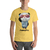 T-Shirt Infantil Unissex Pandastic - comprar online