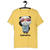 T-Shirt Infantil Unissex Pandastic - Amazing