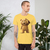 T-Shirt Masculina Bear Drink - comprar online