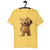 T-Shirt Masculina Bear Drink - Amazing