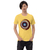 T-Shirt Infantil Unissex Shield America - loja online