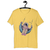 T-Shirt Masculina Astronaut Moon Balance