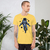 T-Shirt Masculina Astronaut The Dark Side - comprar online