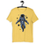 T-Shirt Masculina Astronaut The Dark Side